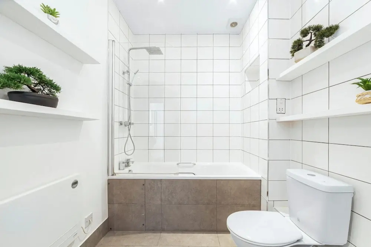 The Haggerston Premium Collection