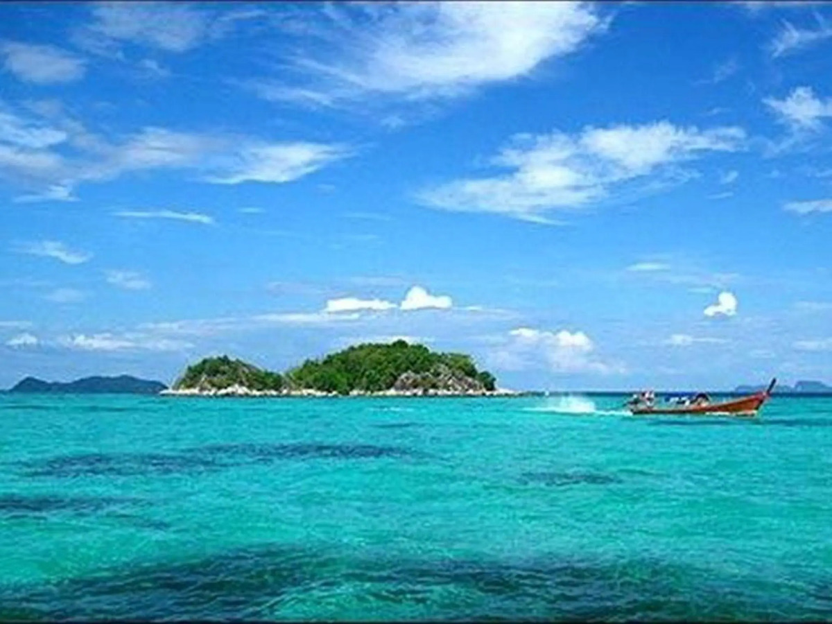 NT House Koh Lipe Resort