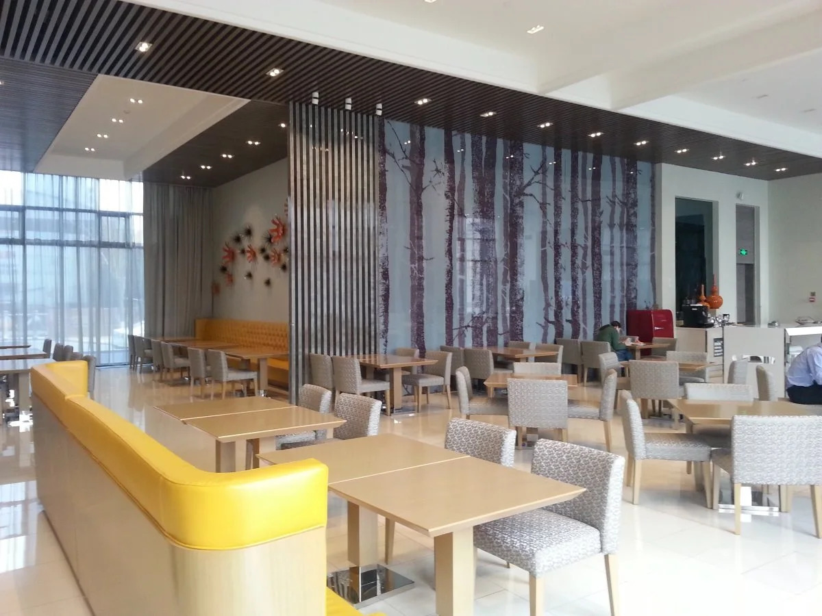 Holiday Inn Express Beijing Yizhuang by IHG