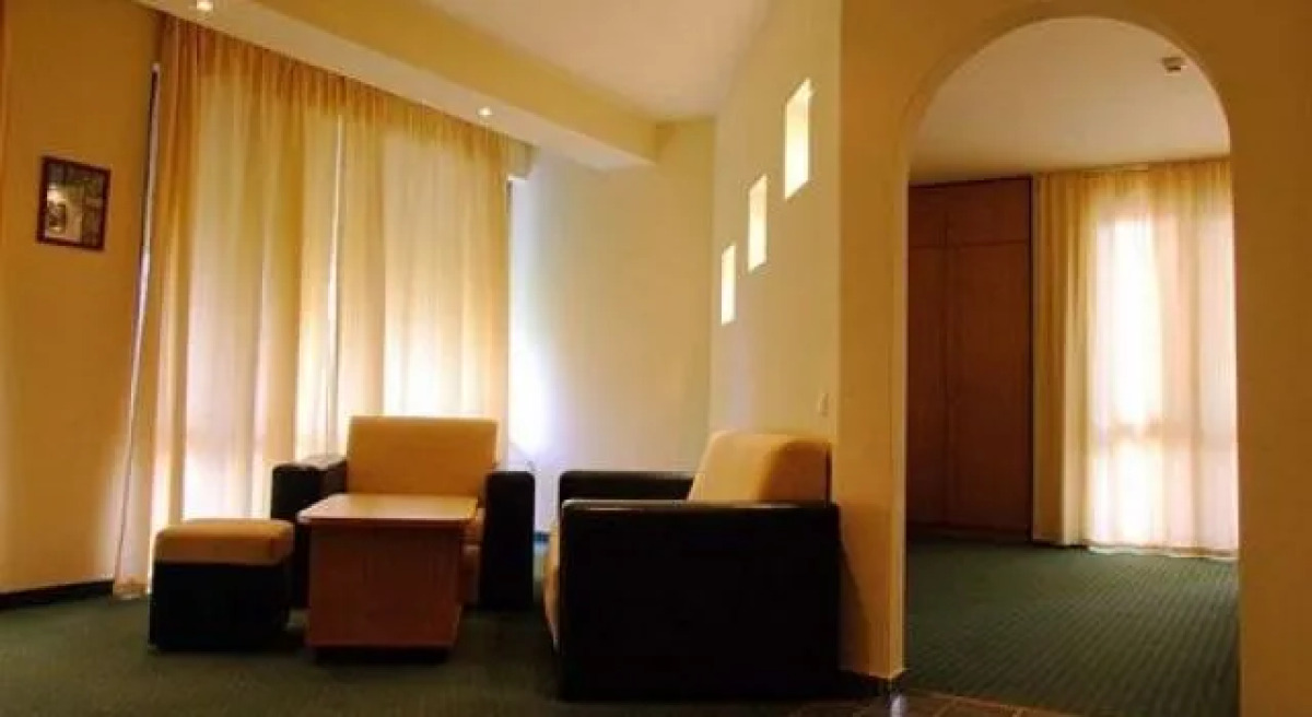 Sunshine Magnolia & Spa