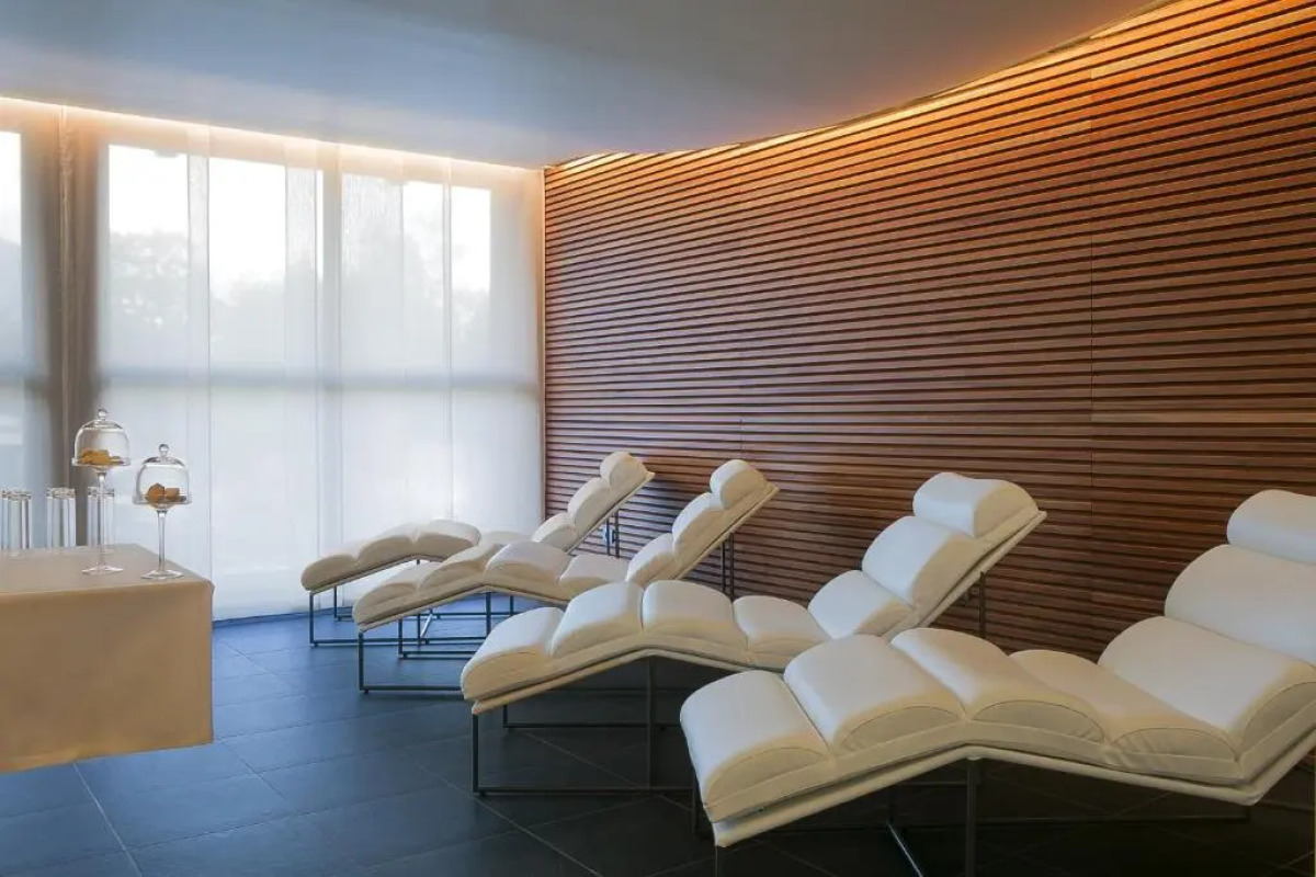 Excelsior Chamonix Hotel & Spa