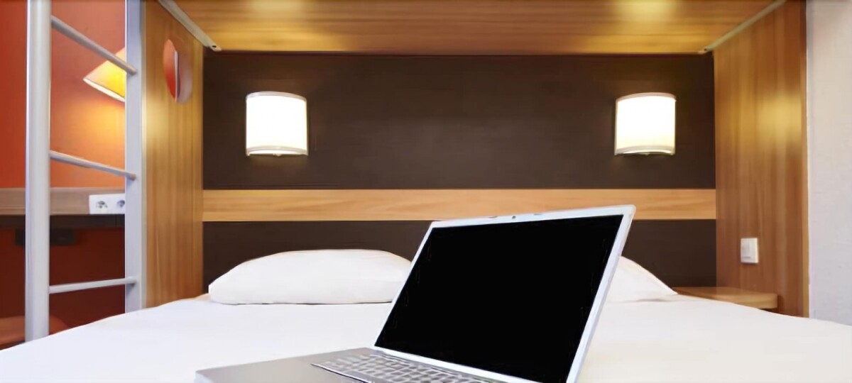 Première Classe Paris Est Bobigny Drancy