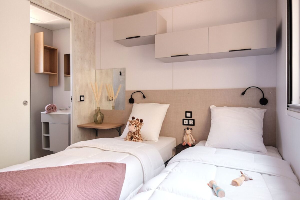 Slow Village Marennes Oléron