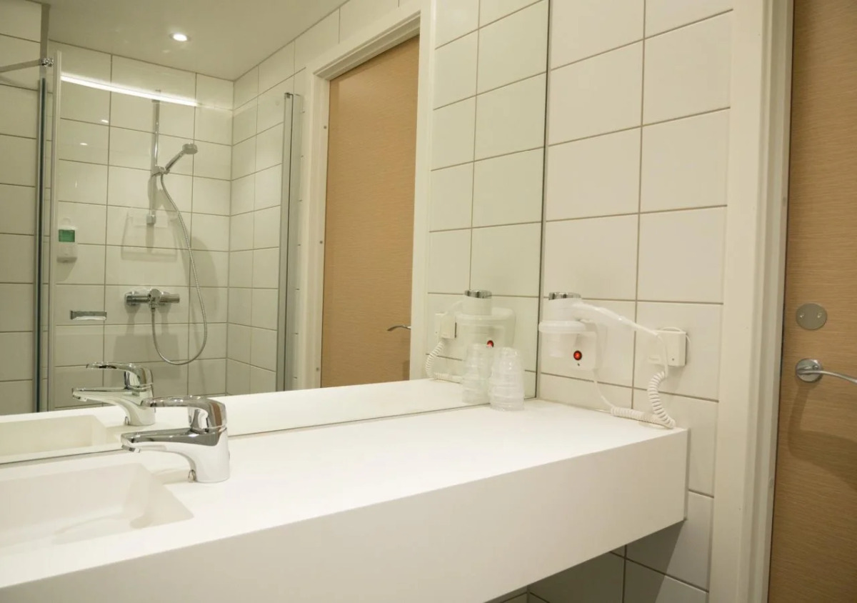 Best Western Plus Oslo Airport