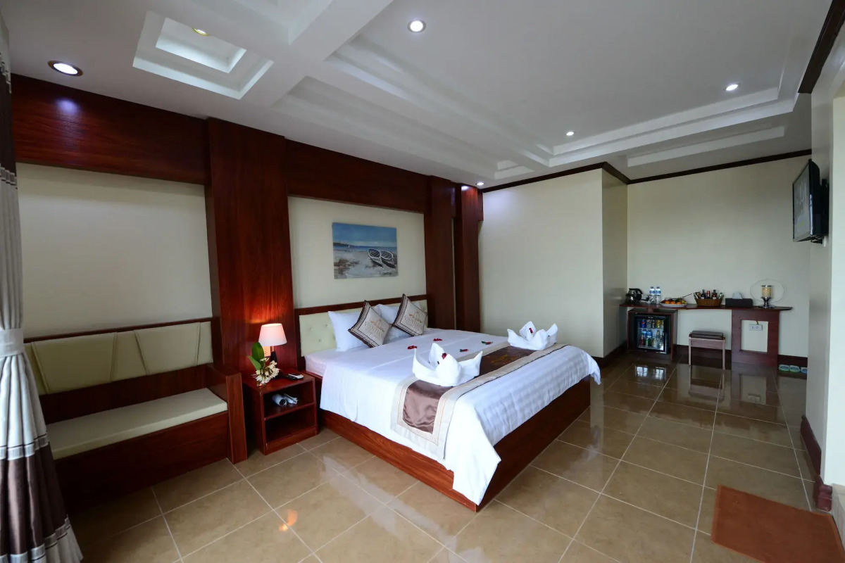 Vientiane Luxury Hotel