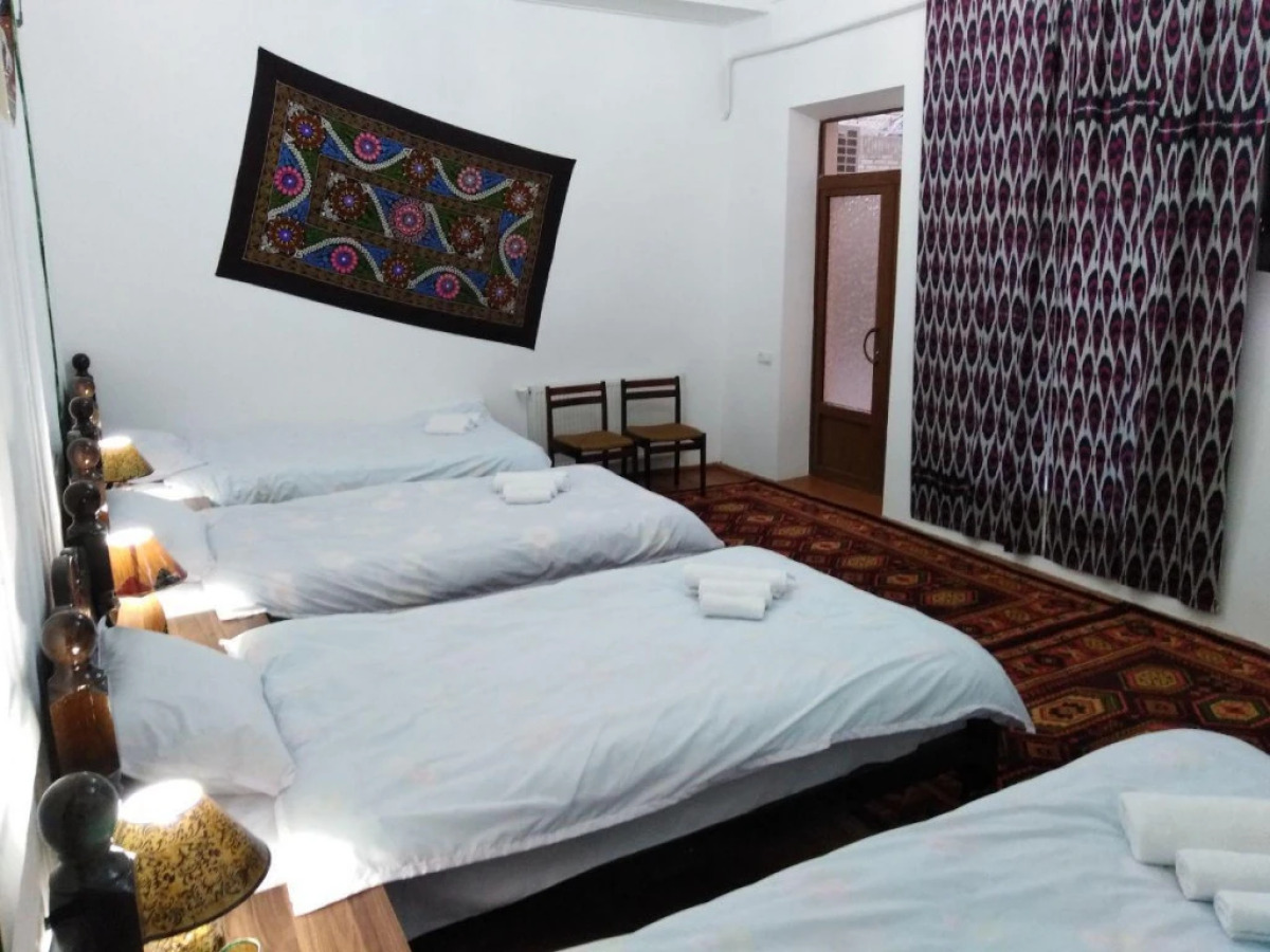 Guest House Ravshan