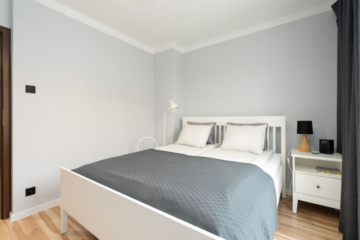 Dom Sianowska Poznań by Renters