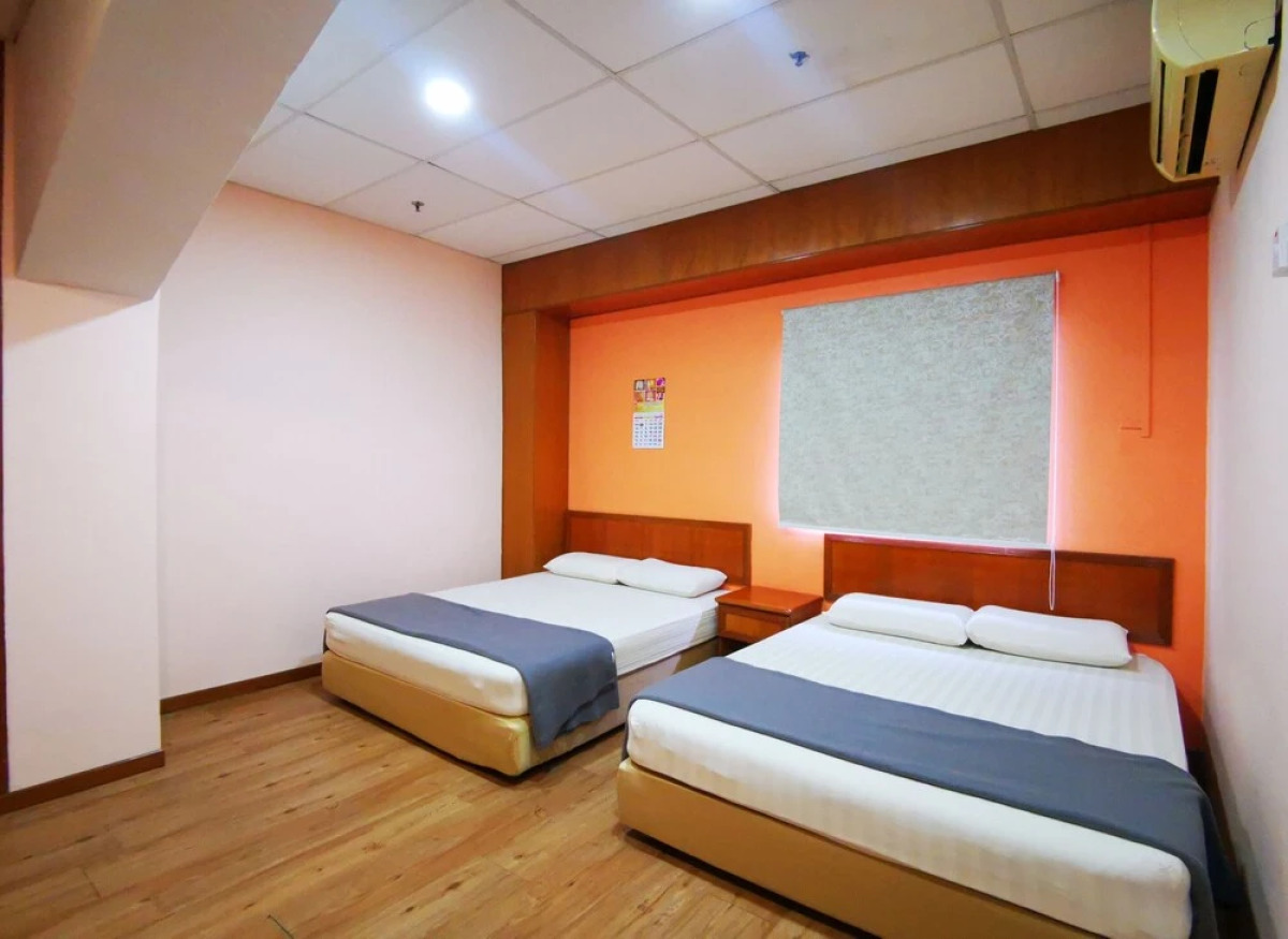 Heng Ann Guest House