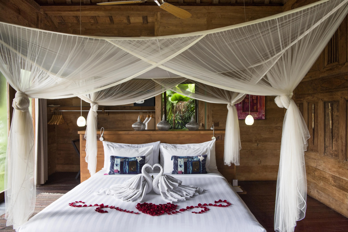 Blue Karma Dijiwa Ubud