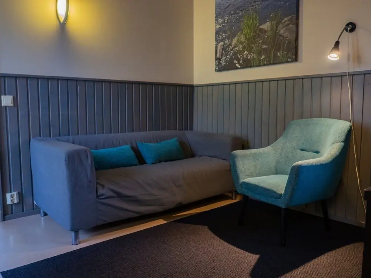 Nallikari Seaside Cottages