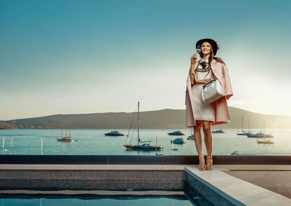 Boutique Hotel La Roche