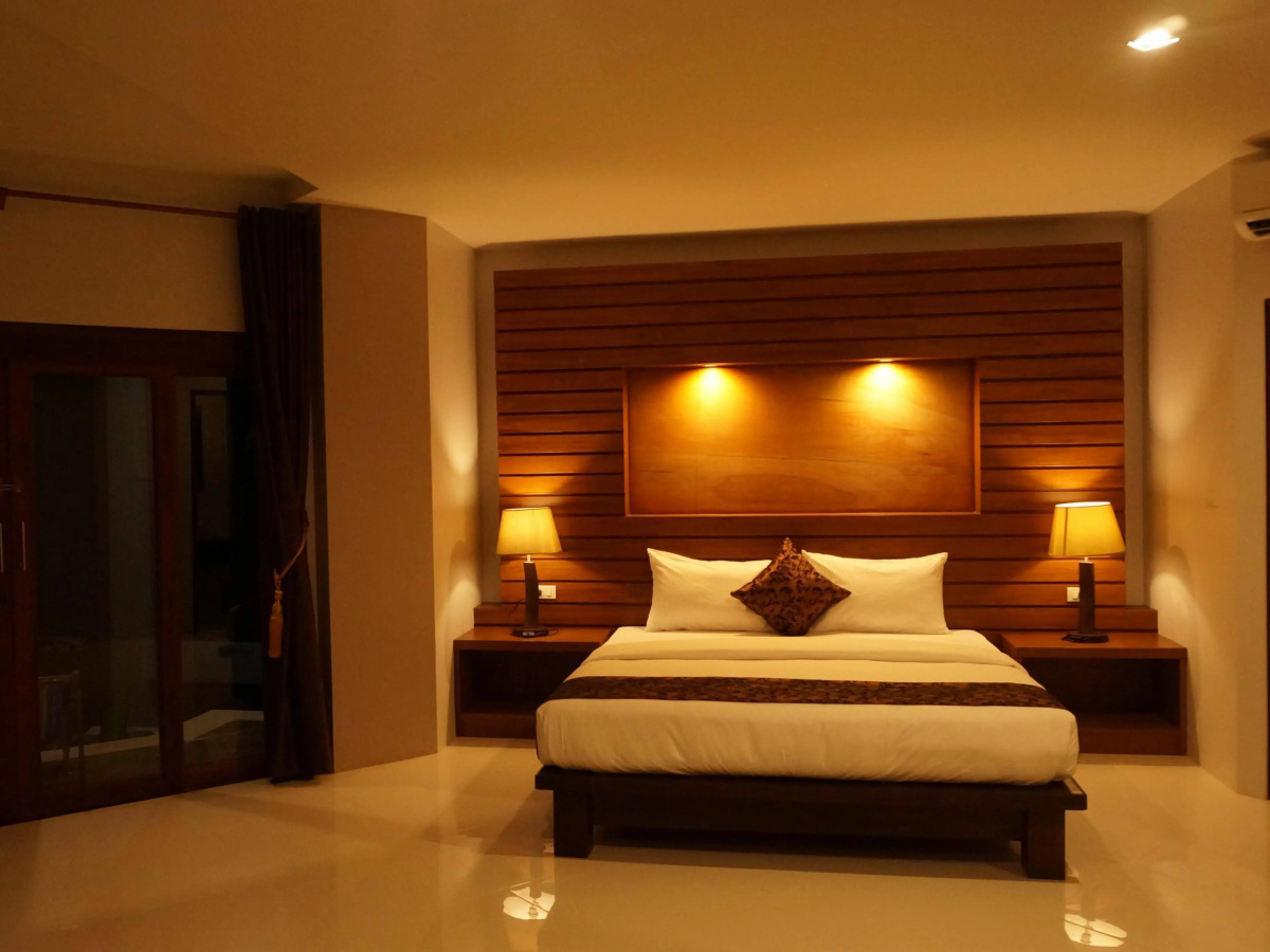 Lanta Intanin Resort