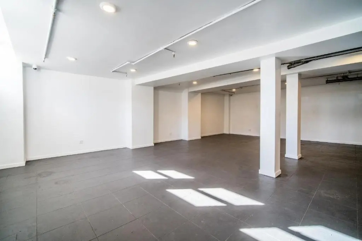 Air Venice on the Beach