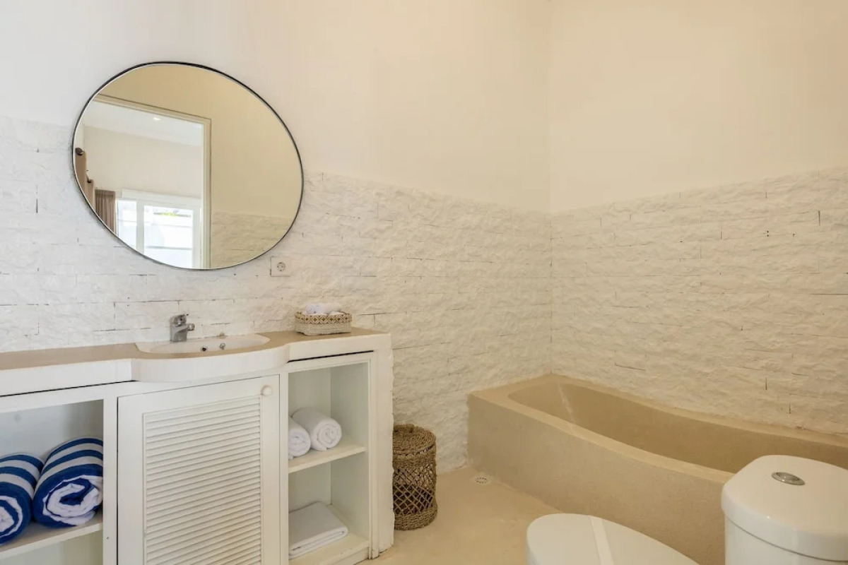 3BR Villa D Yoo in Canggu By Azure