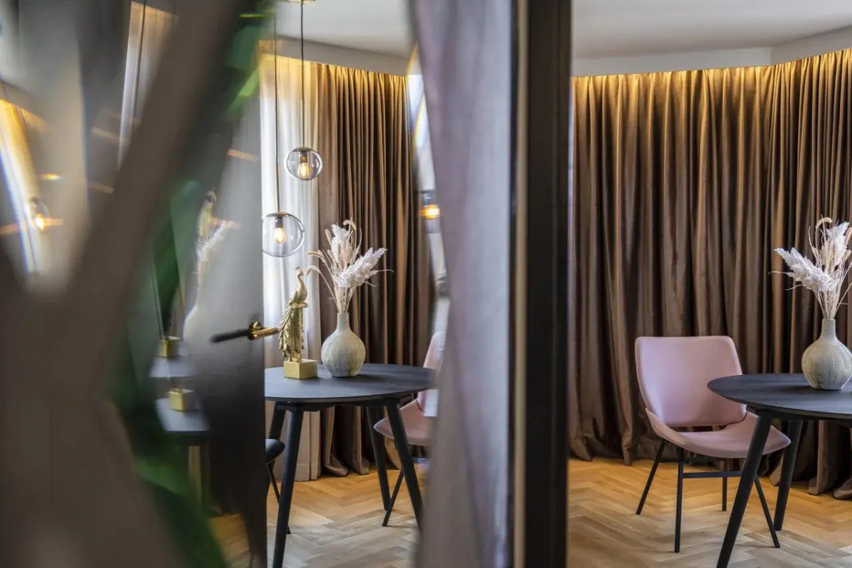 Hotel Am Konzerthaus - MGallery Collection