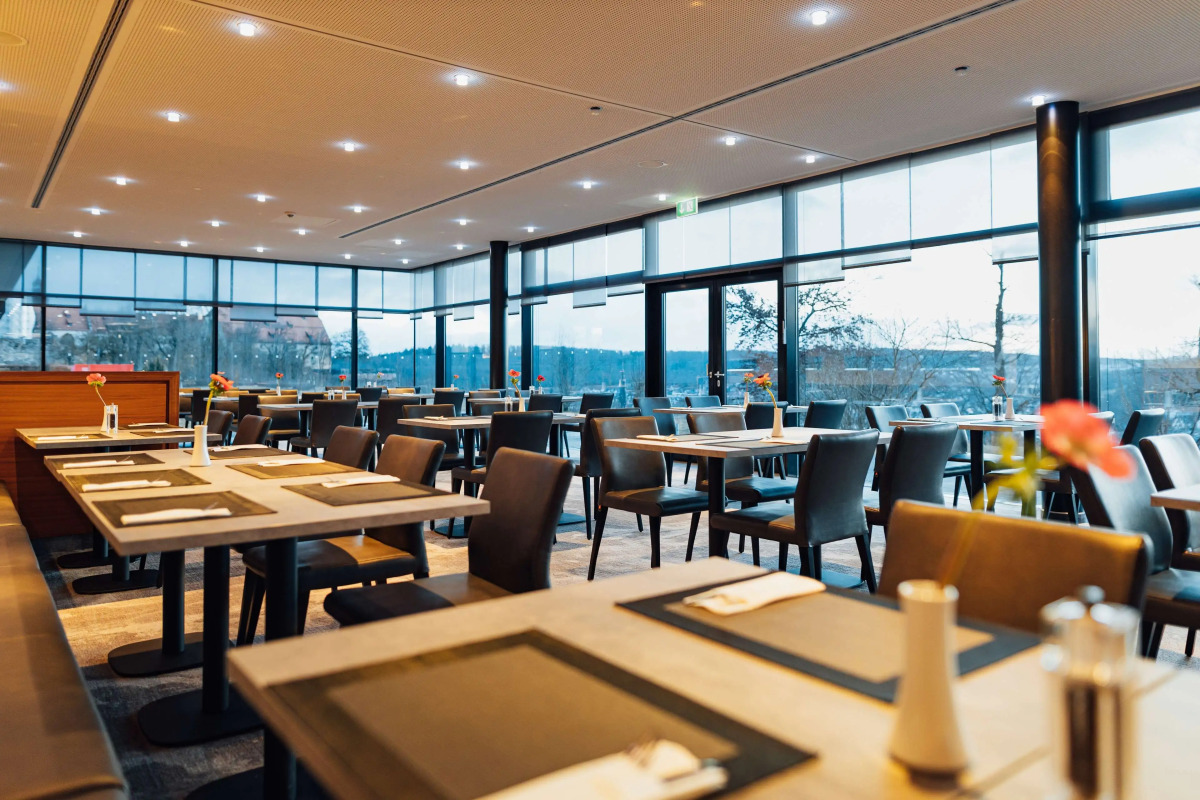 Schlosshotel Hellenstein