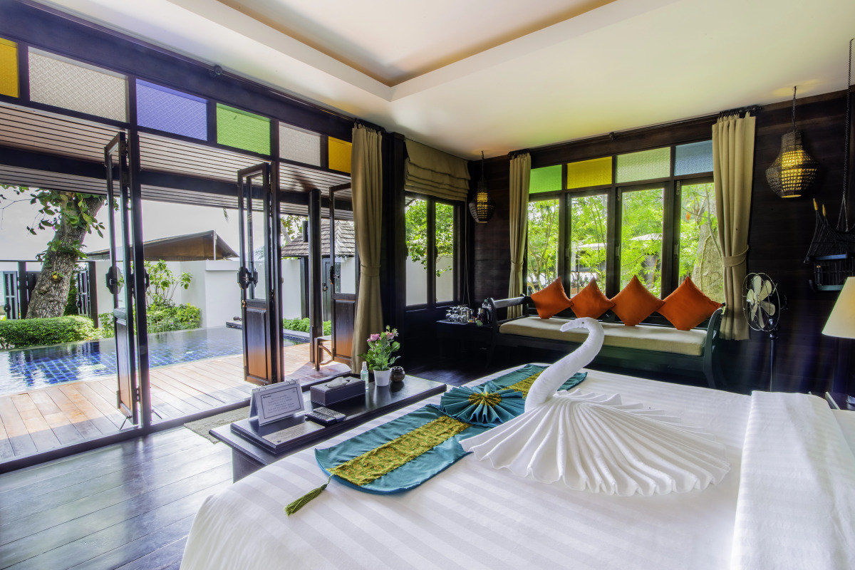 Chaweng Garden Beach Resort