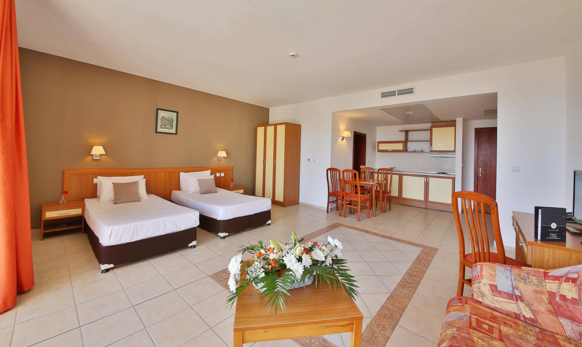 Prestige Hotel and Aquapark