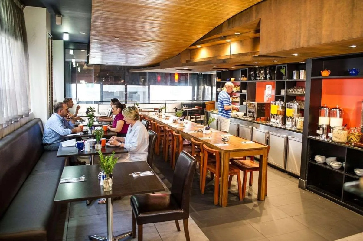 Lancemore Crossley Melbourne City Centre