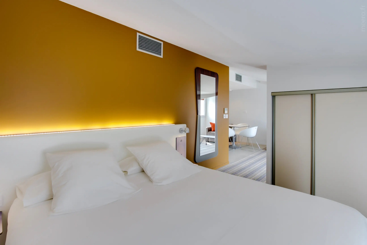 Privilège Appart Hotel Saint-Exupéry