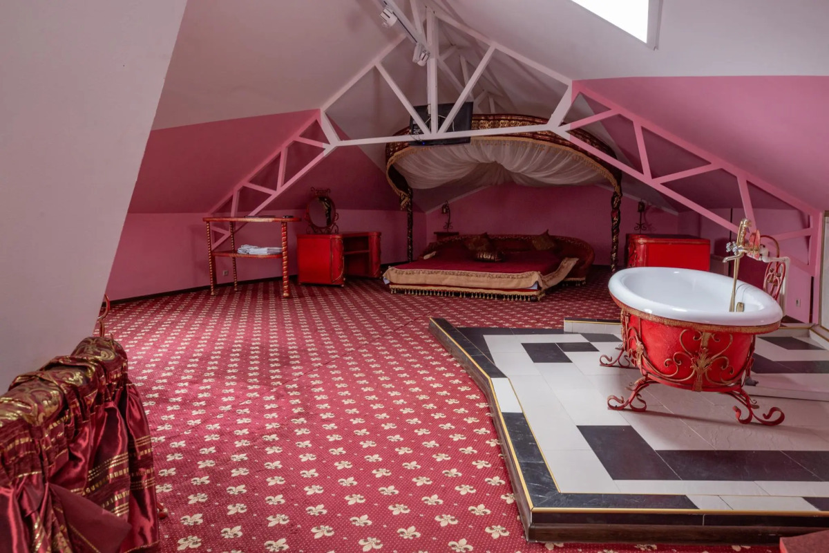 Новая Чайка(Москва)