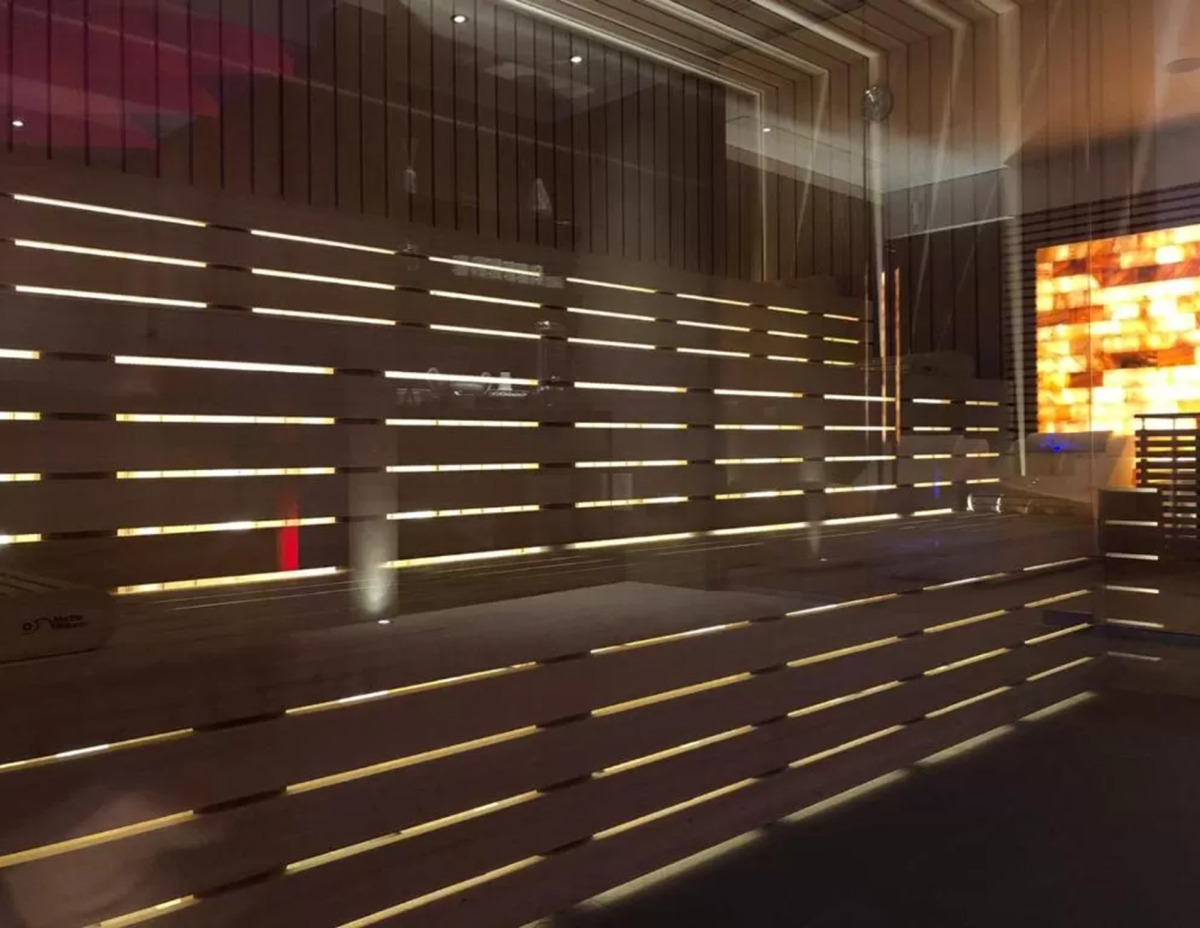 5 Miglia Hotel & SPA