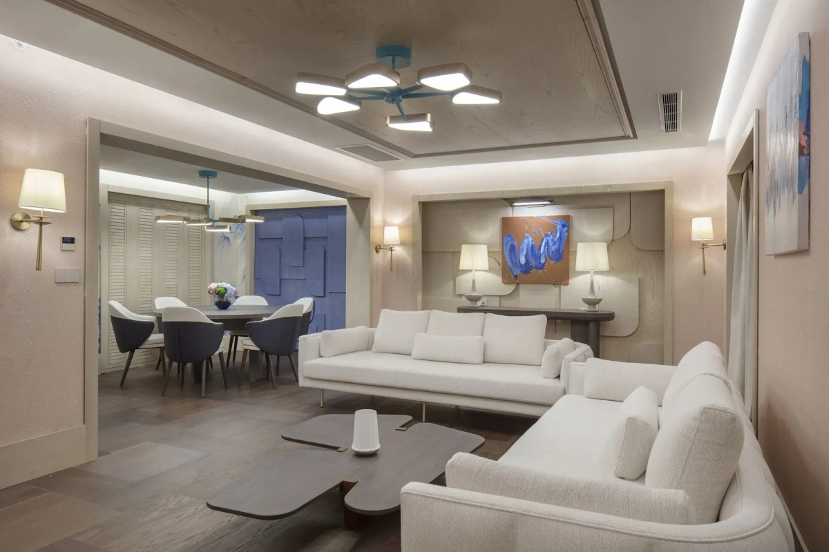 ELA Excellence Resort Belek - All Inclusive