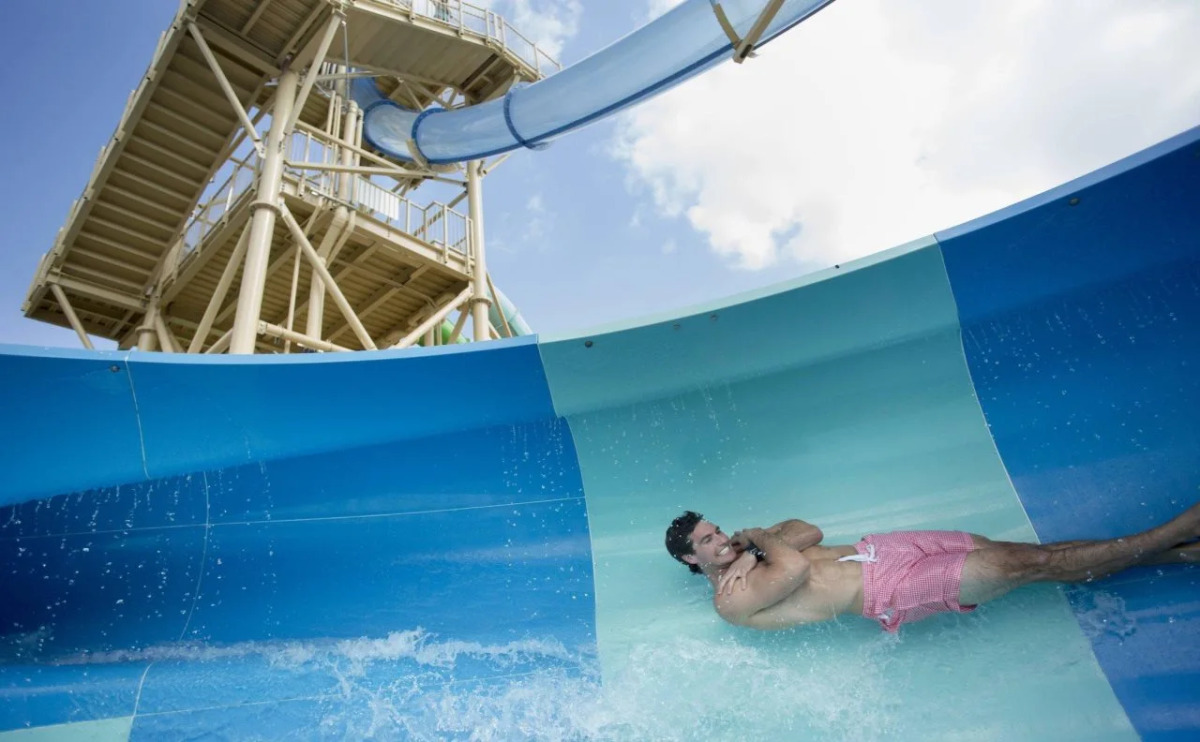 Gaylord Palms Resort & Convention Center