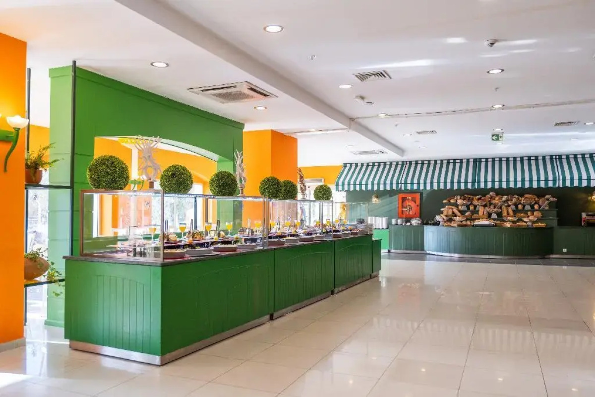 Sural Resort - All Inclusive