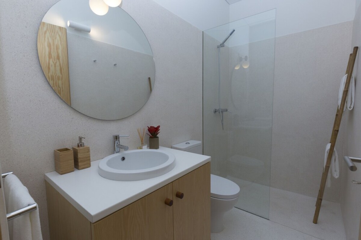 Sbra01 · Hidden Gem Apartment Design · Wifi · Netflix