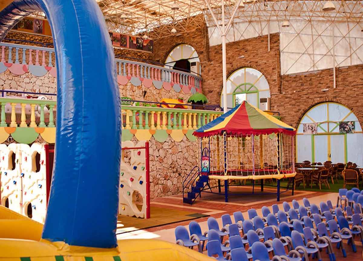 Palazzo di Zante - All Inclusive