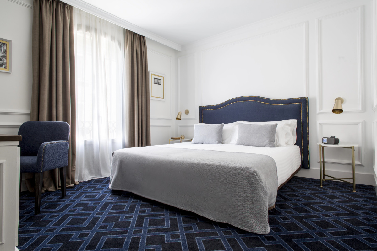 Hotel Midmost by Majestic Hotel Group