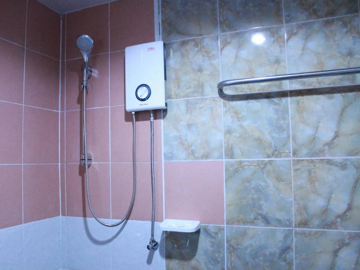 The Little Mermaid Guesthouse & Restaurant