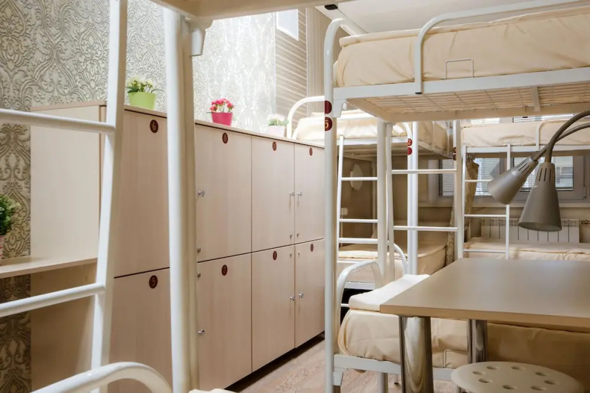 Хостел «Успенский Двор»