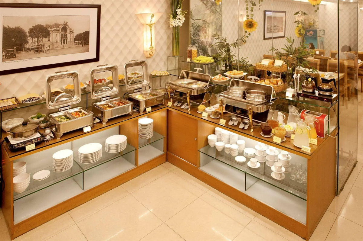 Silverland Min Hotel