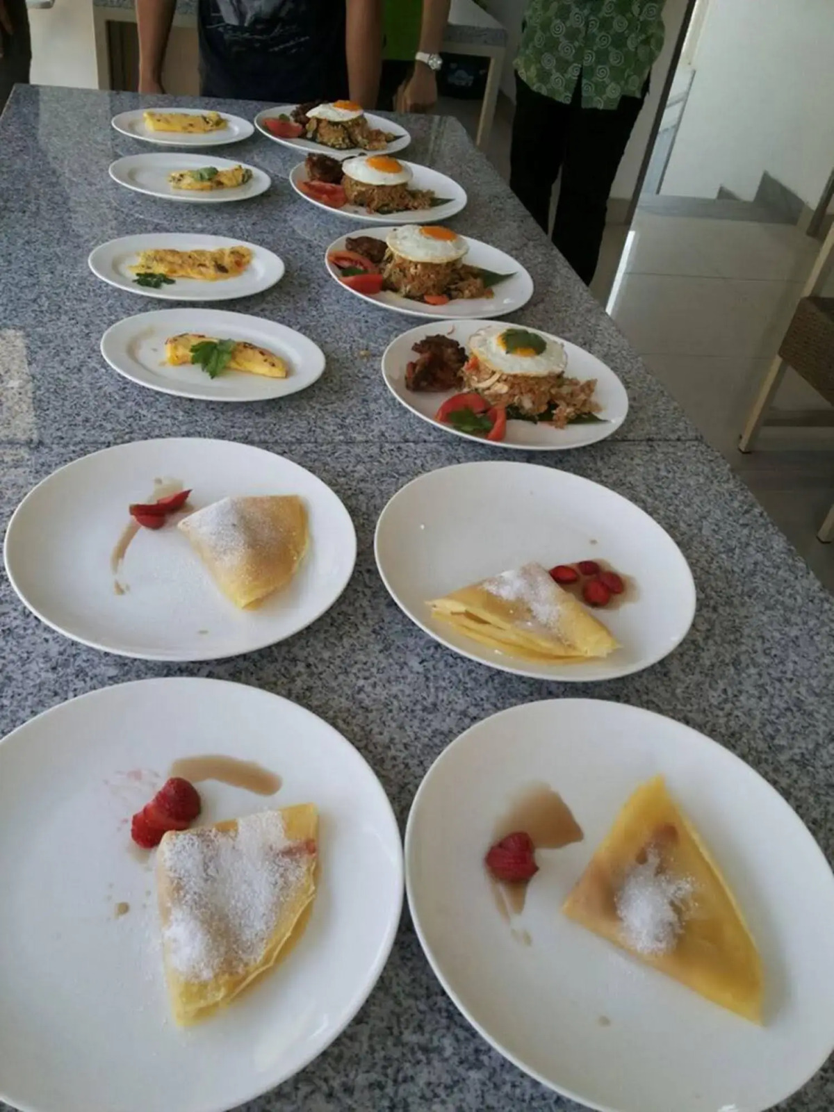 Arain Bed and Breakfast by ecommerceloka