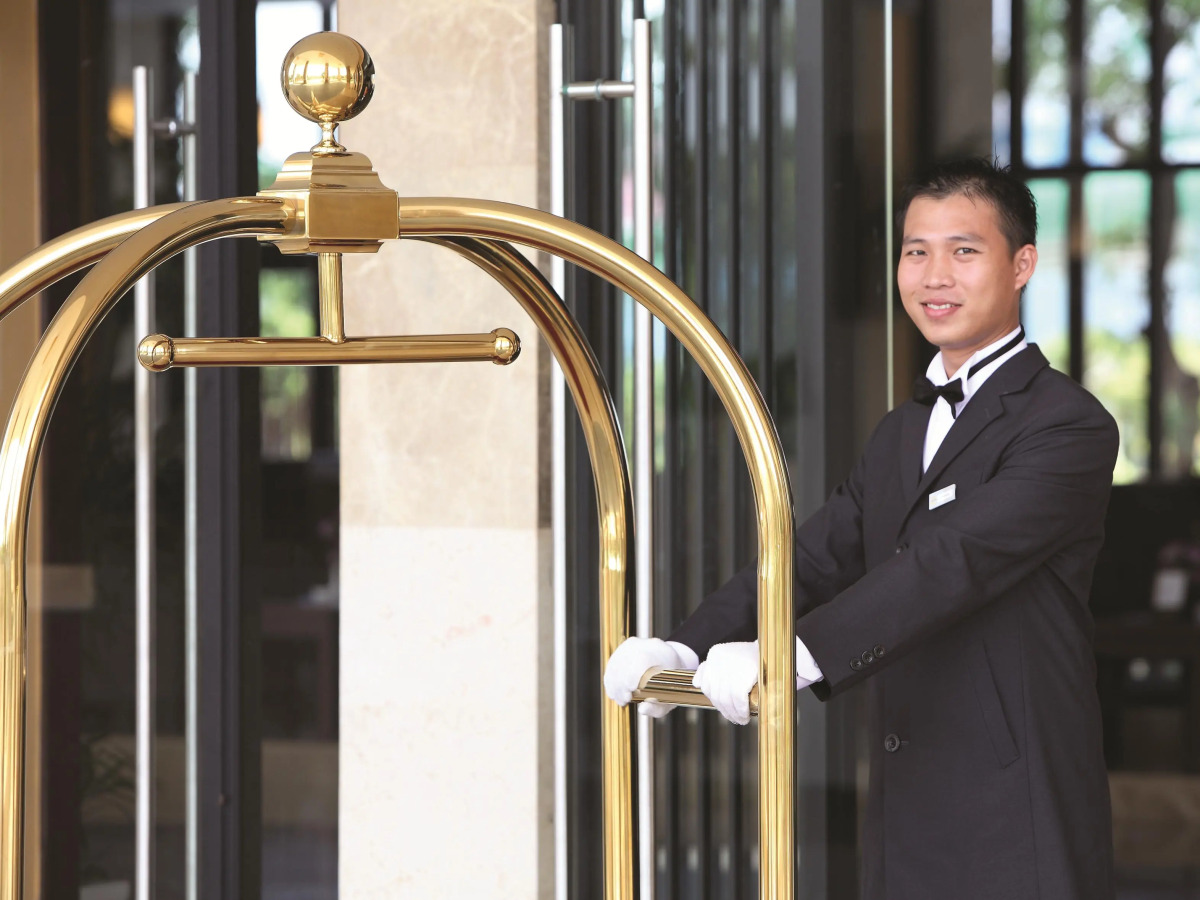 TUI BLUE Tuy Hoa - Wellness & Retreat Hotel