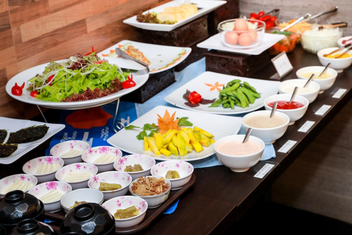 Kuretake Inn Kim Ma 132 Hotel