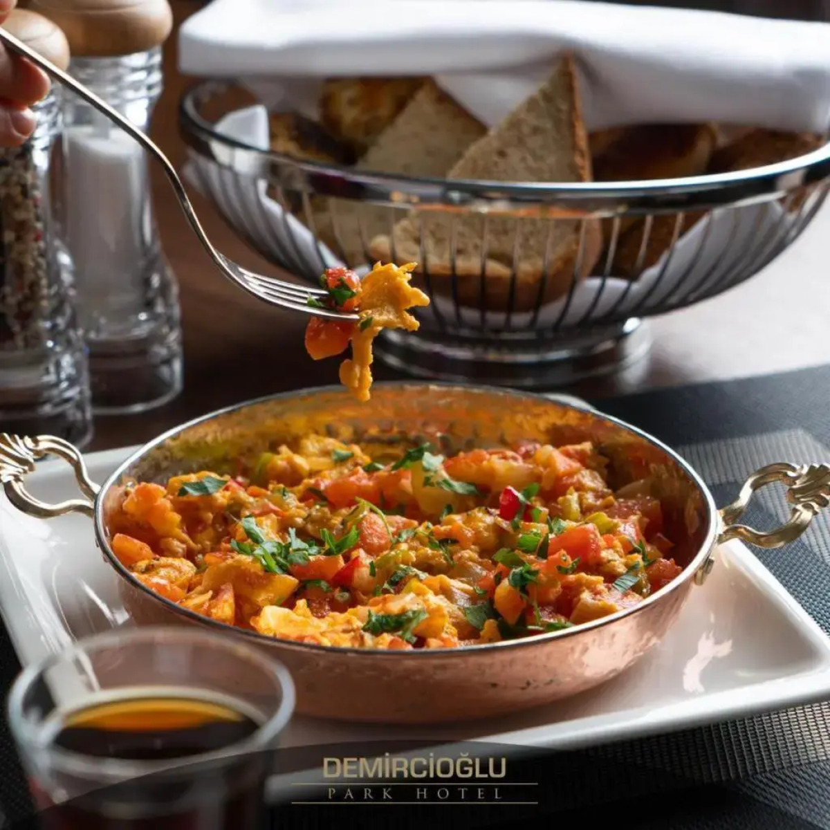 Demircioğlu Park Hotel