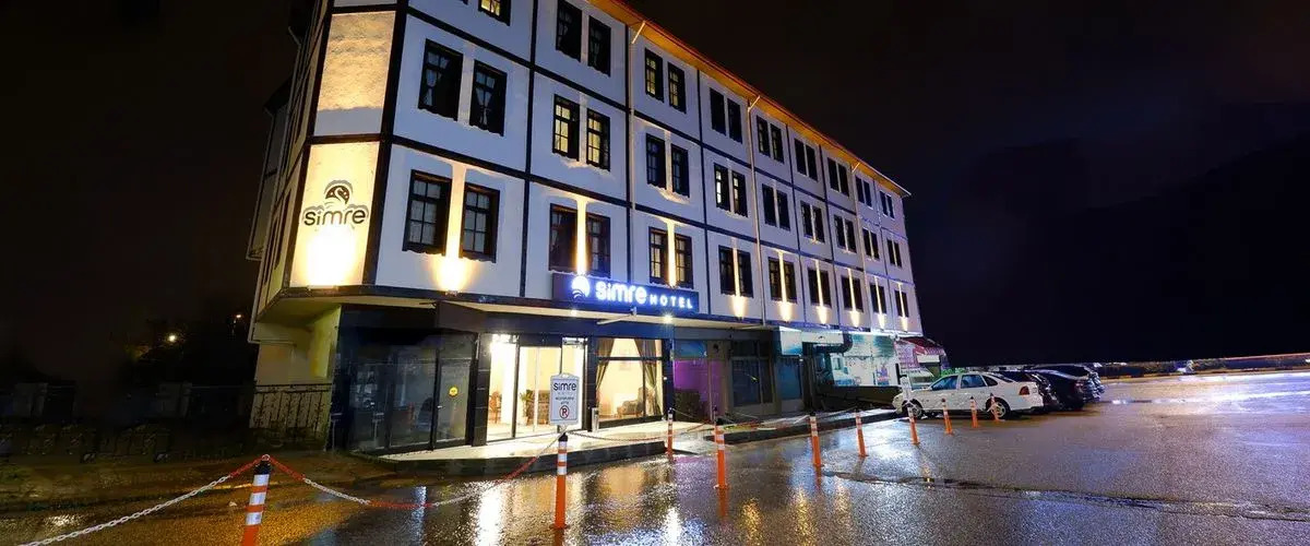 Simre Inn Hotel Safranbolu