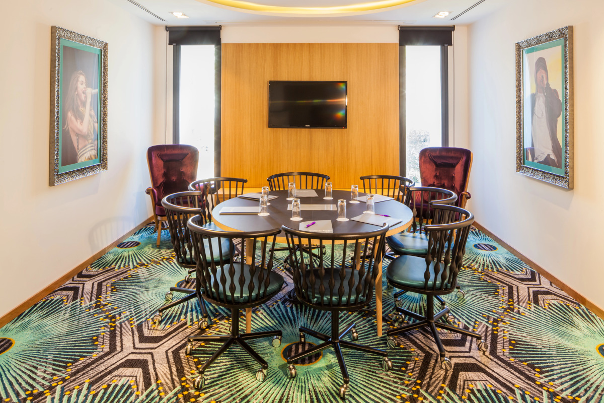 The Site Hotel Ibiza