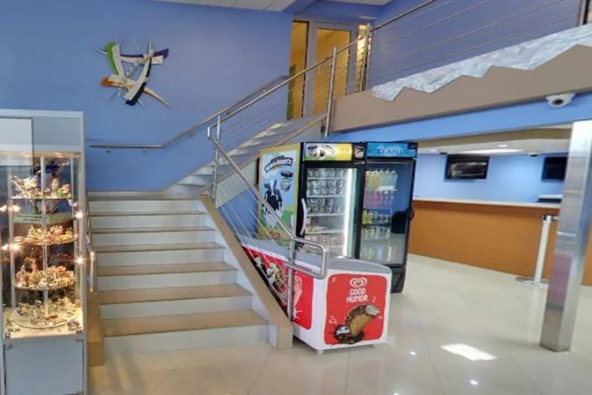 Rodeway Inn & Suites Fort Lauderdale Airport & Cruise Port