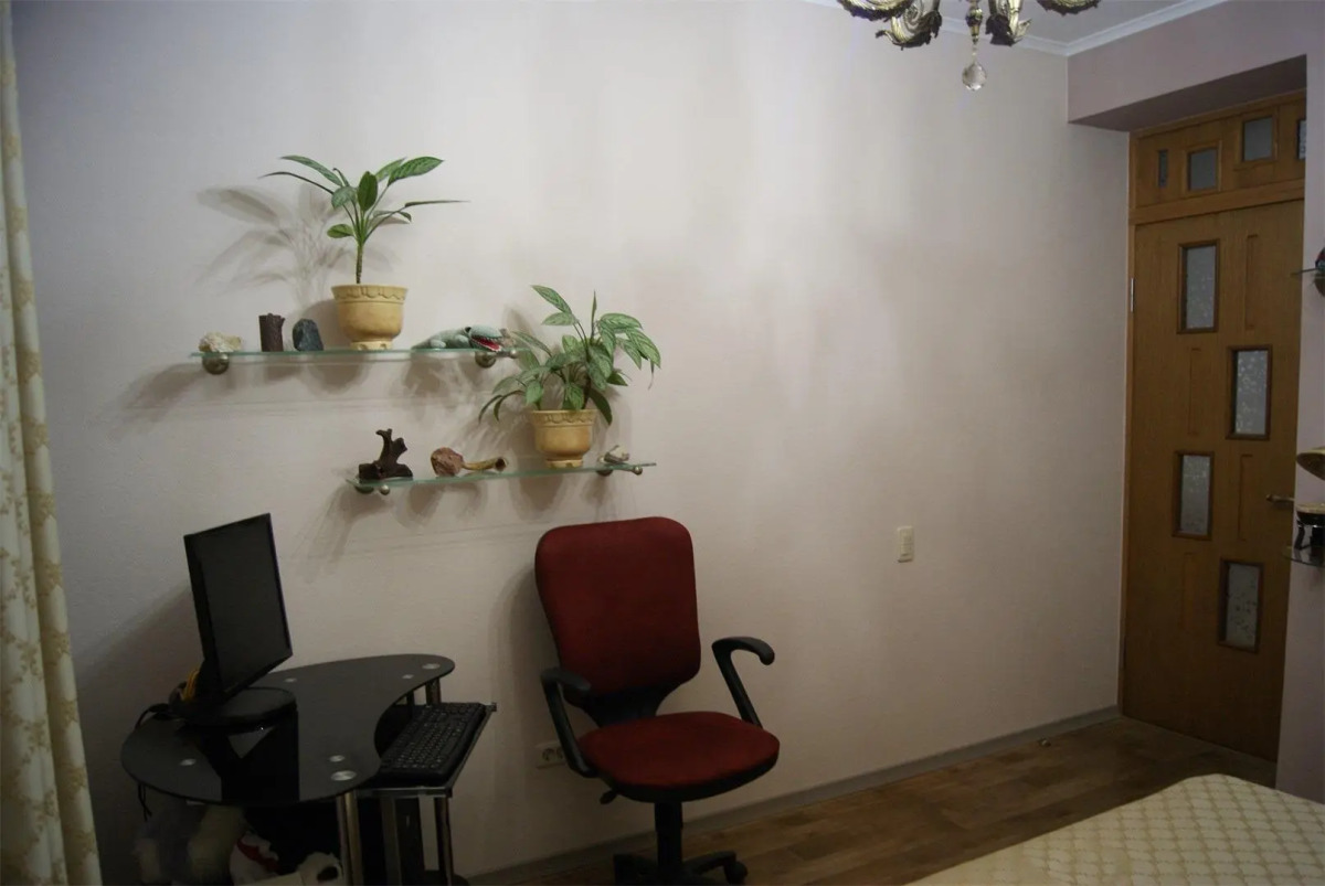 Апартаменты Оливия на улице Радищева