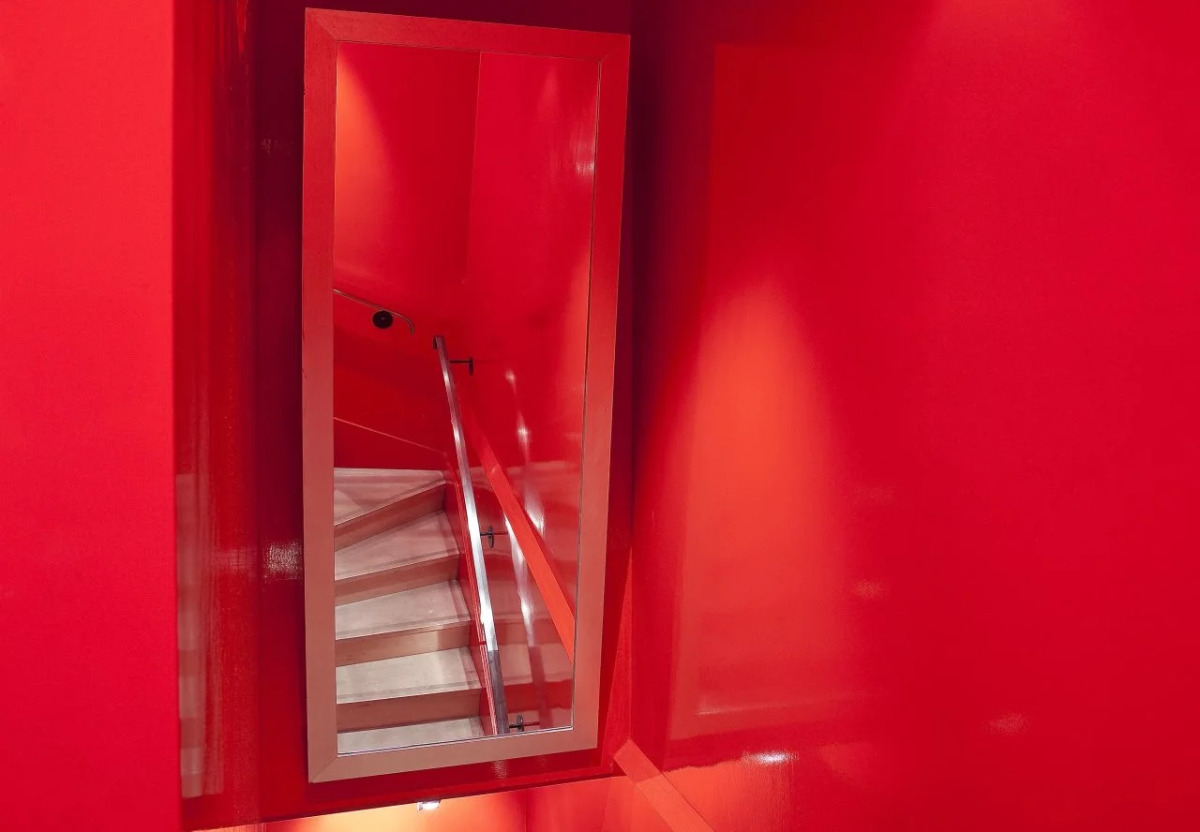 Chalgrin Boutique Hotel