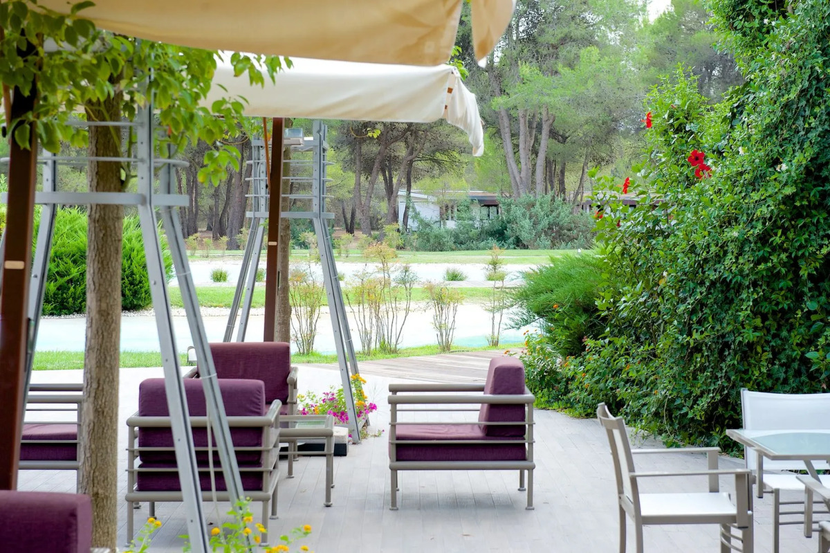 Ethra Reserve - Kalidria