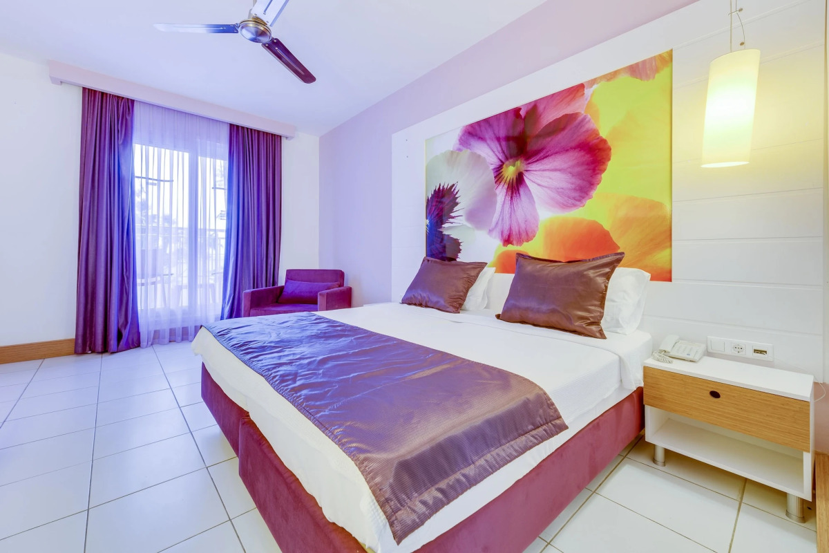 Armonia Holiday Village & Spa