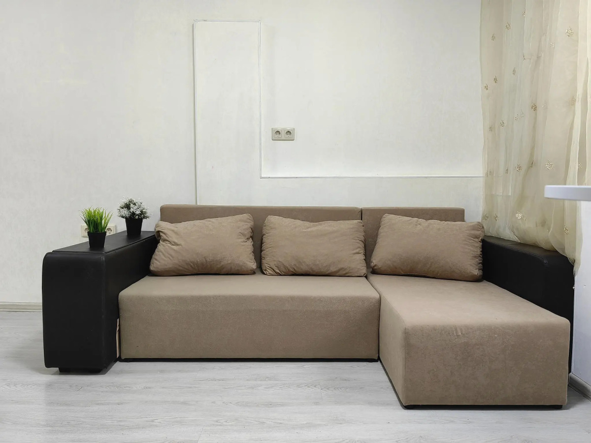 Посуточно в тупике Северный