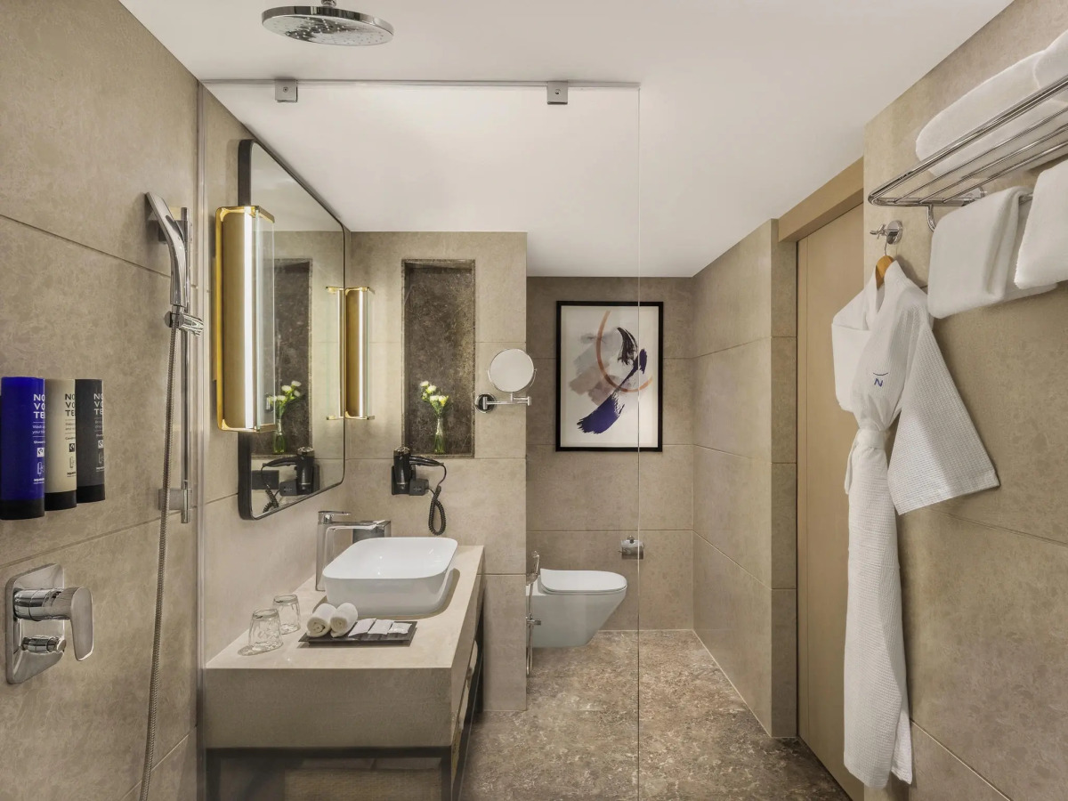 Novotel Mumbai International Airport