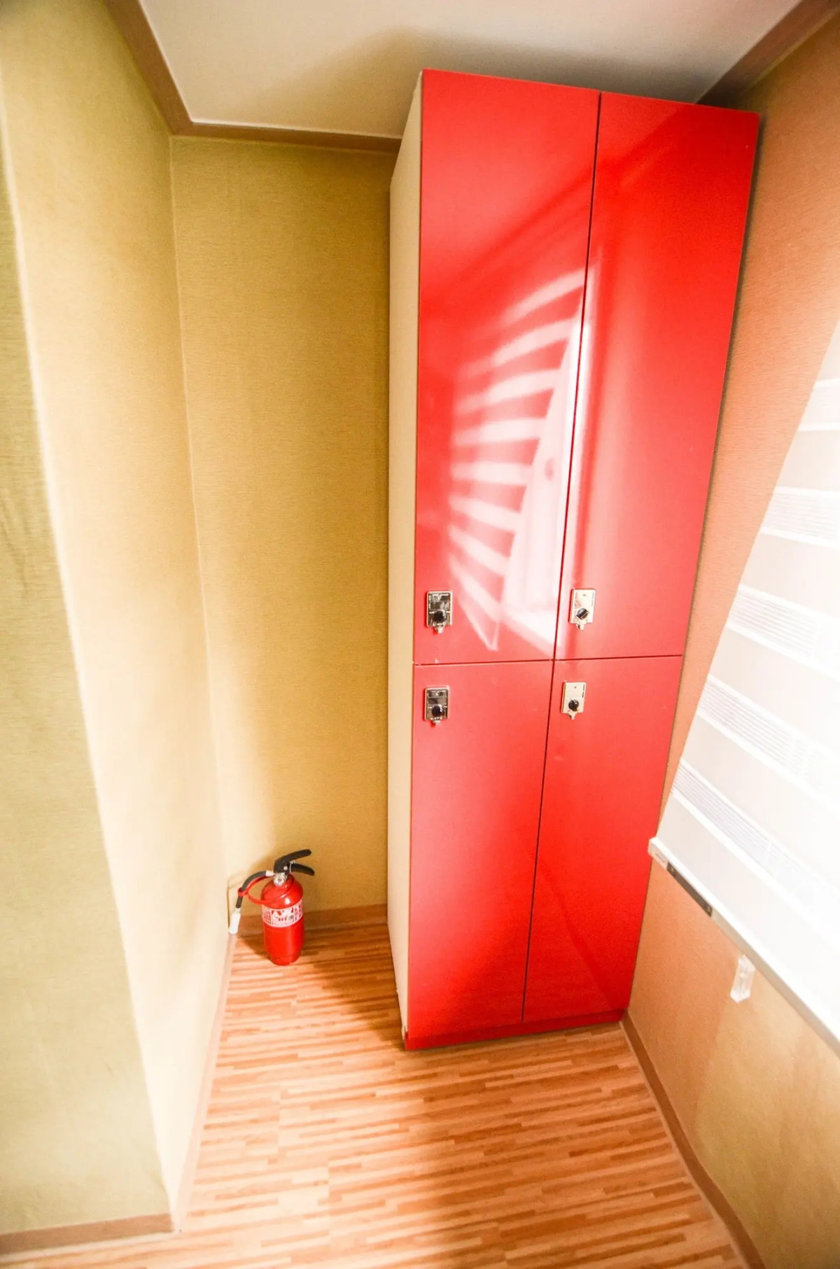 YaKorea Hostel Dongdaemun