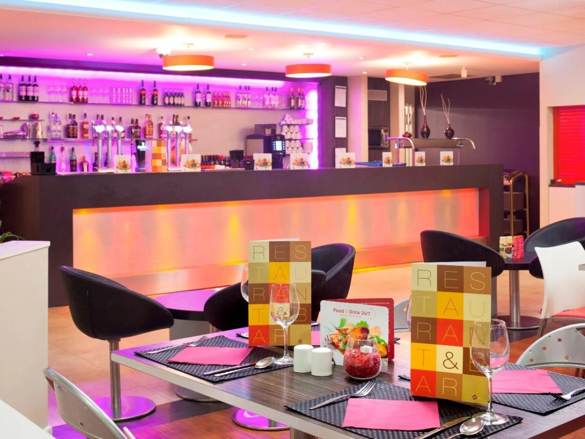 Ibis Liverpool Centre Albert Dock – Liverpool One